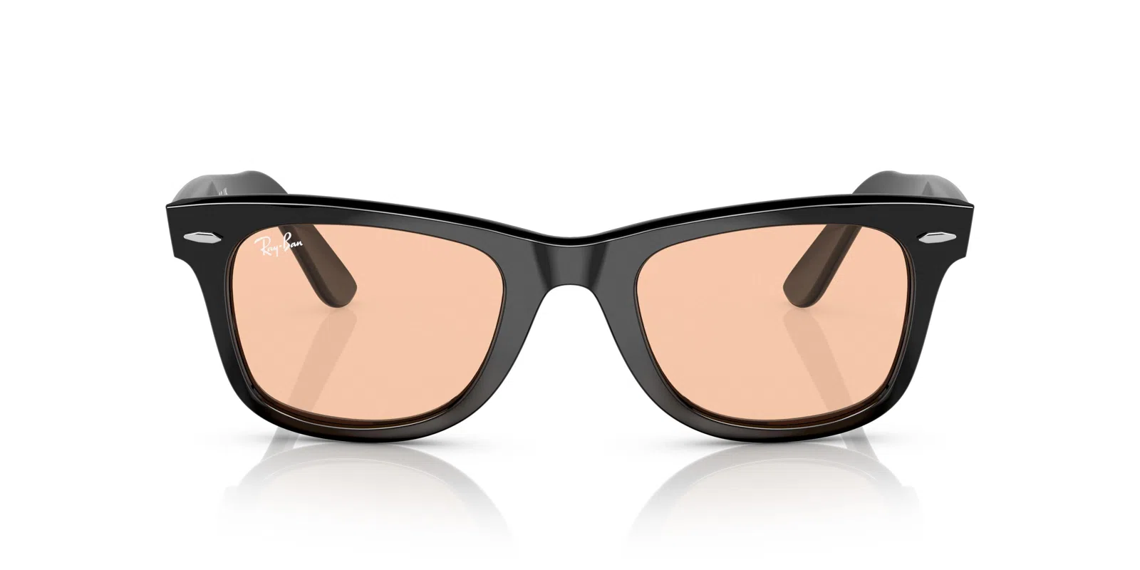 Ray-Ban Wayfarer 2140F Sunglasses - view 239